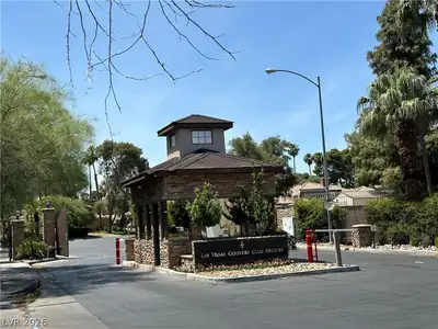 777 Vegas Valley Drive Las Vegas, NV 89109