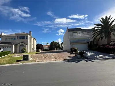 777 Vegas Valley Drive, Las Vegas, NV 89109 Lot