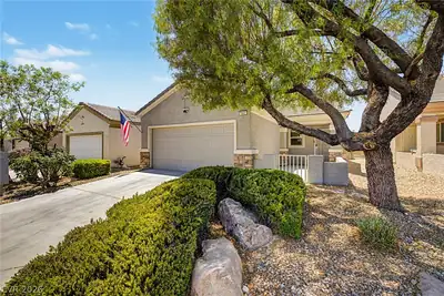 7841 Lily Trotter Street, North Las Vegas, NV 89084 