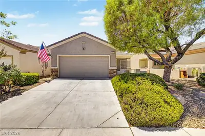 7841 Lily Trotter Street, North Las Vegas, NV 89084 