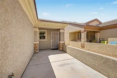 7841 Lily Trotter Street, North Las Vegas, NV 89084 