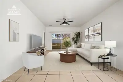 7841 Lily Trotter Street, North Las Vegas, NV 89084 