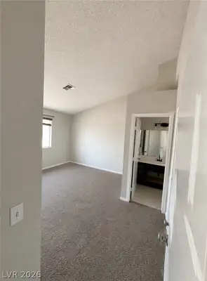 2116 Havelina Street, Las Vegas, NV 89108 Bedroom