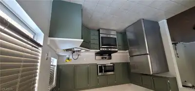 2116 Havelina Street, Las Vegas, NV 89108 Kitchen