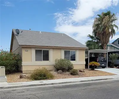 2116 Havelina Street, Las Vegas
