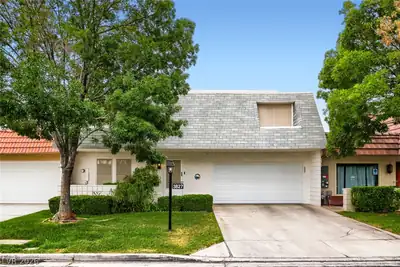 3827 Cavalry Street, Las Vegas