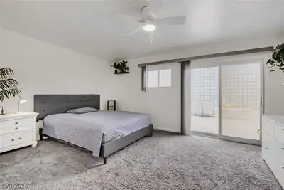3827 Cavalry Street, Las Vegas, NV 89121 Bedroom