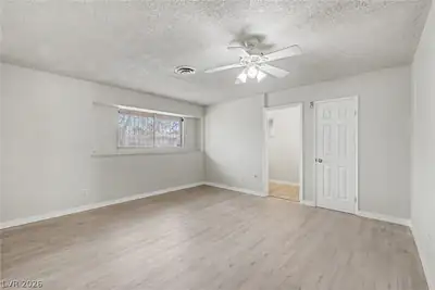 4000 Fortune Avenue, Las Vegas, NV 89107 Bedroom