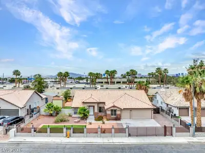 2660 Rosanna Street, Las Vegas