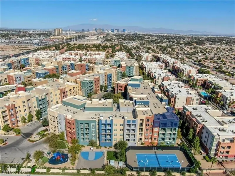 50 East Serene Avenue 410