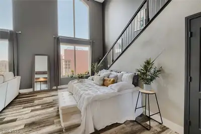 50 East Serene Avenue 410 Bedroom
