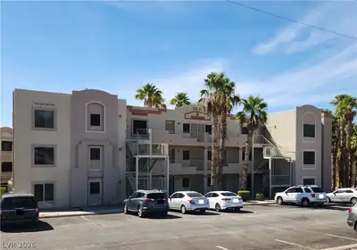 2004 Mesquite Lane 203 Laughlin, NV 89029
