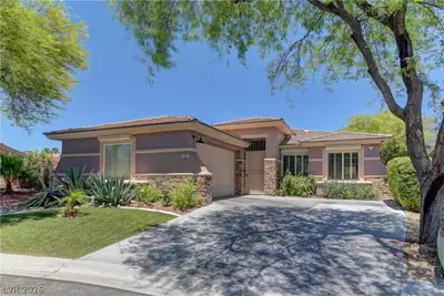 11258 Rising Ridge Avenue Las Vegas, NV 89135