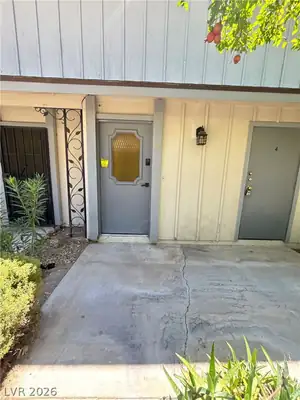 1467 Lorilyn Avenue 4, Las Vegas