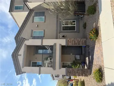 662 Foam Flower Lane Henderson, NV 89015