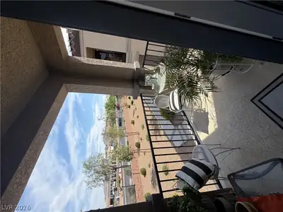 662 Foam Flower Lane, Henderson, NV 89015 Patio