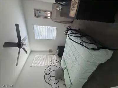 662 Foam Flower Lane, Henderson, NV 89015 Bedroom