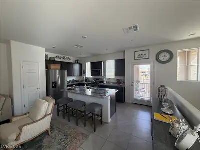 662 Foam Flower Lane, Henderson, NV 89015 Kitchen