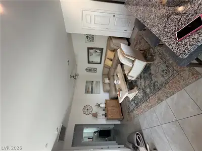 662 Foam Flower Lane, Henderson, NV 89015 Living Room