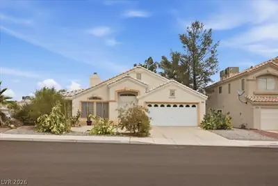 7972 McDowell Drive Las Vegas, NV 89129