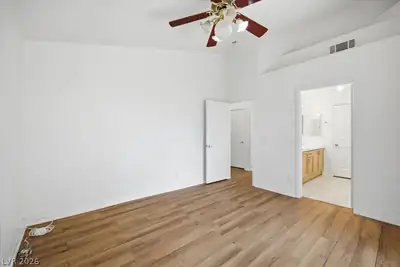 7972 McDowell Drive, Las Vegas, NV 89129 Bedroom