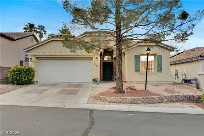 8284 Aurora Peak Avenue, Las Vegas