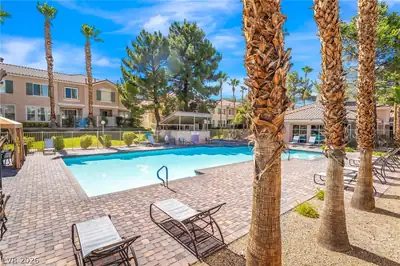 251 South Green Valley Parkway 3921 Pool
