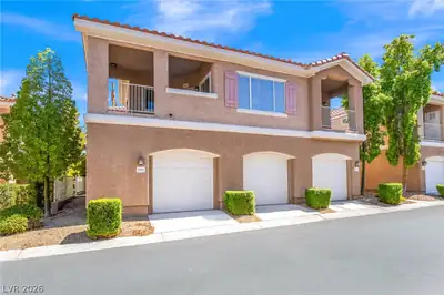 251 South Green Valley Parkway 3921, Henderson