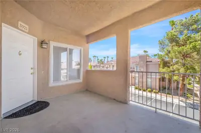 251 South Green Valley Parkway 3921 Patio