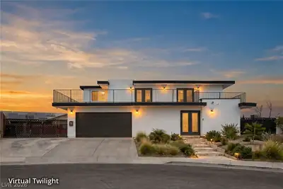 6912 Vivian Circle Las Vegas, NV 89145