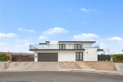 6912 Vivian Circle, Las Vegas, NV 89145 