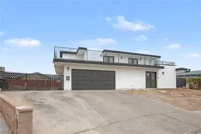 6912 Vivian Circle, Las Vegas, NV 89145 