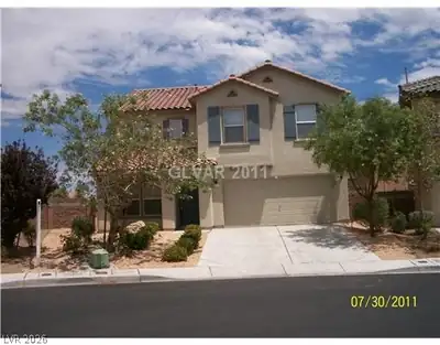 5644 Granville Lake Street, North Las Vegas