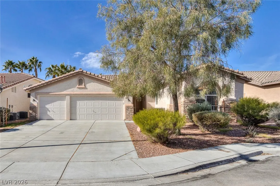 3131 Surf Spray Street, Las Vegas, NV 89117