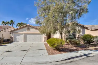 3131 Surf Spray Street, Las Vegas
