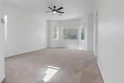 3131 Surf Spray Street, Las Vegas, NV 89117 Primary Bedroom