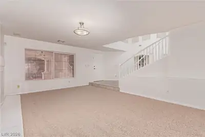 1066 Aspen Valley Avenue, Las Vegas, NV 89123 Living Room