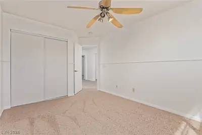 1066 Aspen Valley Avenue, Las Vegas, NV 89123 Bedroom