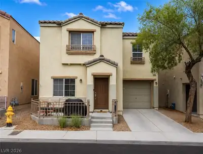 9052 Tailor Made Avenue, Las Vegas