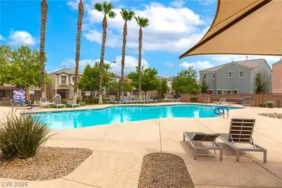 9052 Tailor Made Avenue, Las Vegas, NV 89149 
