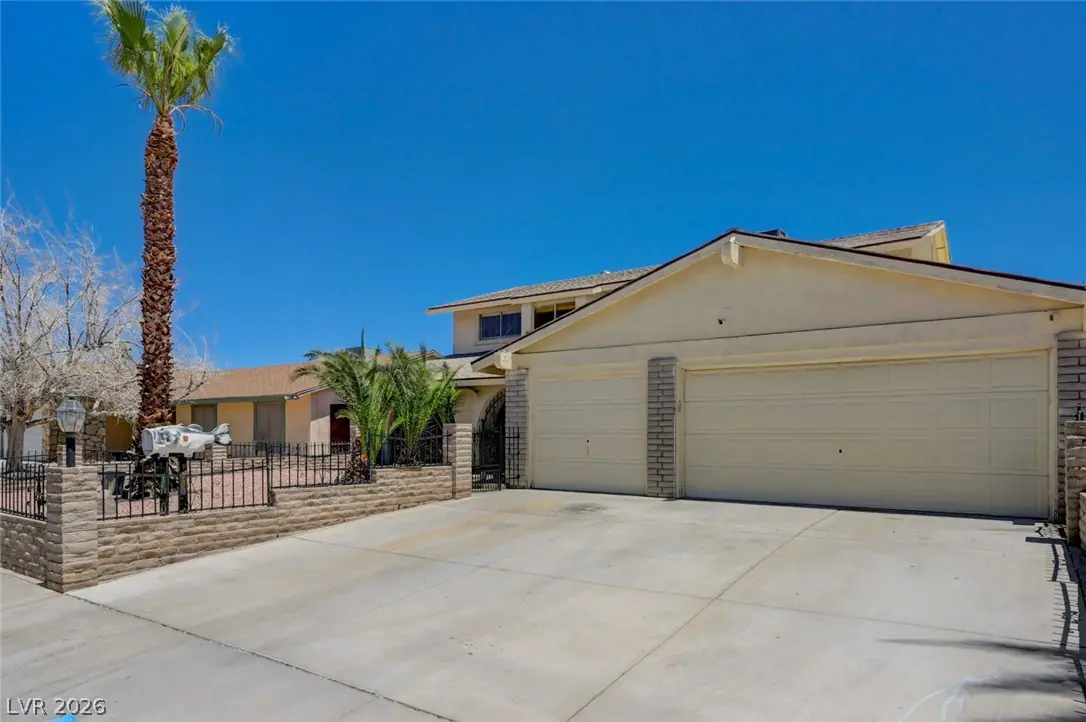 405 Davenport Lane, Las Vegas, NV 89107