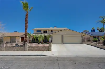 405 Davenport Lane, Las Vegas