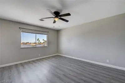 405 Davenport Lane, Las Vegas, NV 89107 Bedroom
