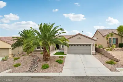 2141 Colvin Run Drive, Henderson