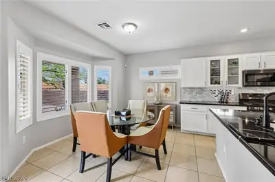 2141 Colvin Run Drive Dining Area