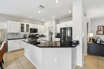 2141 Colvin Run Drive Kitchen