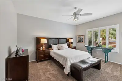2141 Colvin Run Drive Bedroom