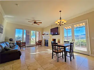 25 Via Visione 104, Henderson, NV 89011 Dining Area