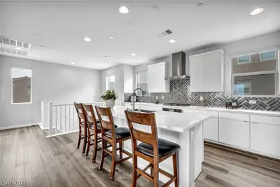 11573 Hawking Avenue, Las Vegas, NV 89138 Kitchen