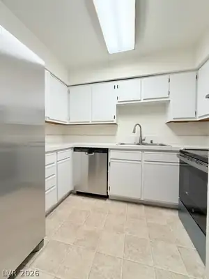 3151 Soaring Gulls Drive 2016 Kitchen